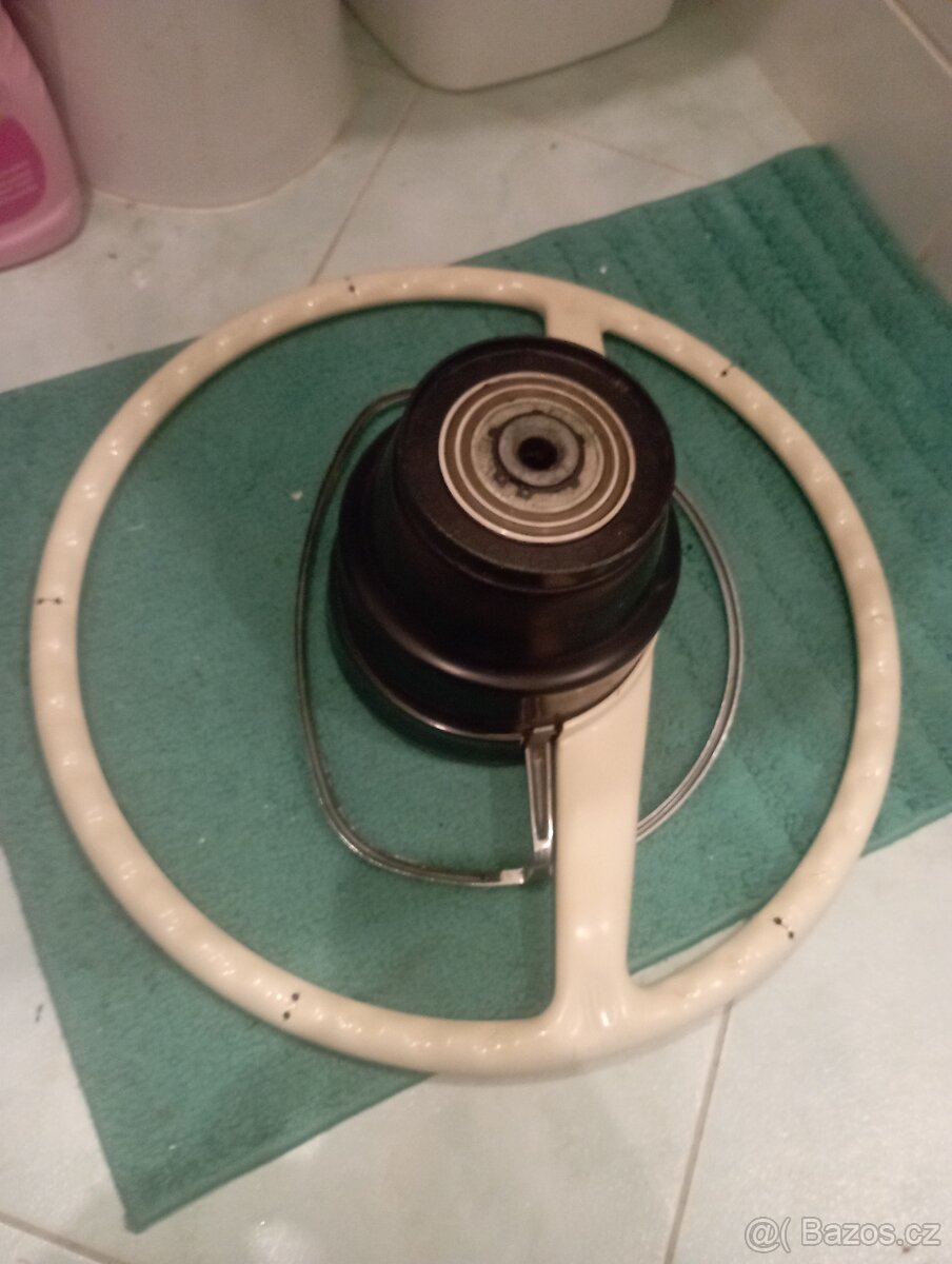 Mercedes Benz originál volant - 2