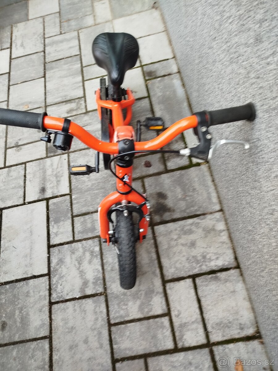 Kolo Hotrock Coaster specialized 12" - 2