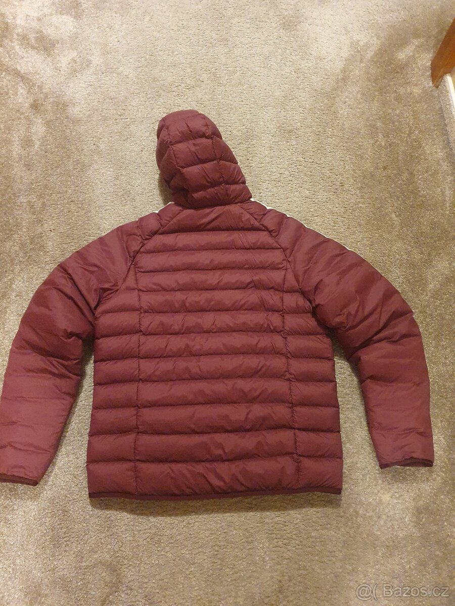 Pánská Adidas bunda M - 2