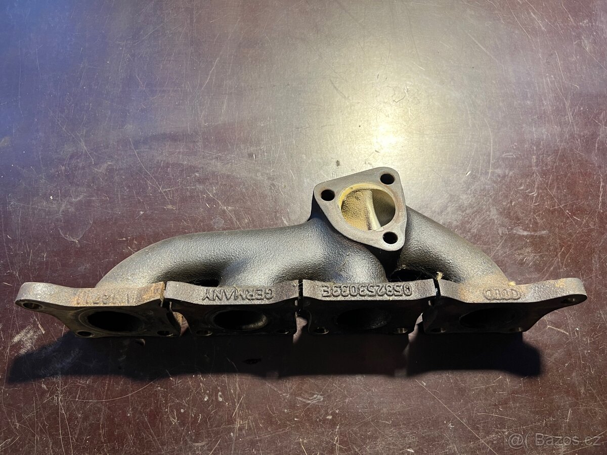 Svody 1.8t AEB APP - 2