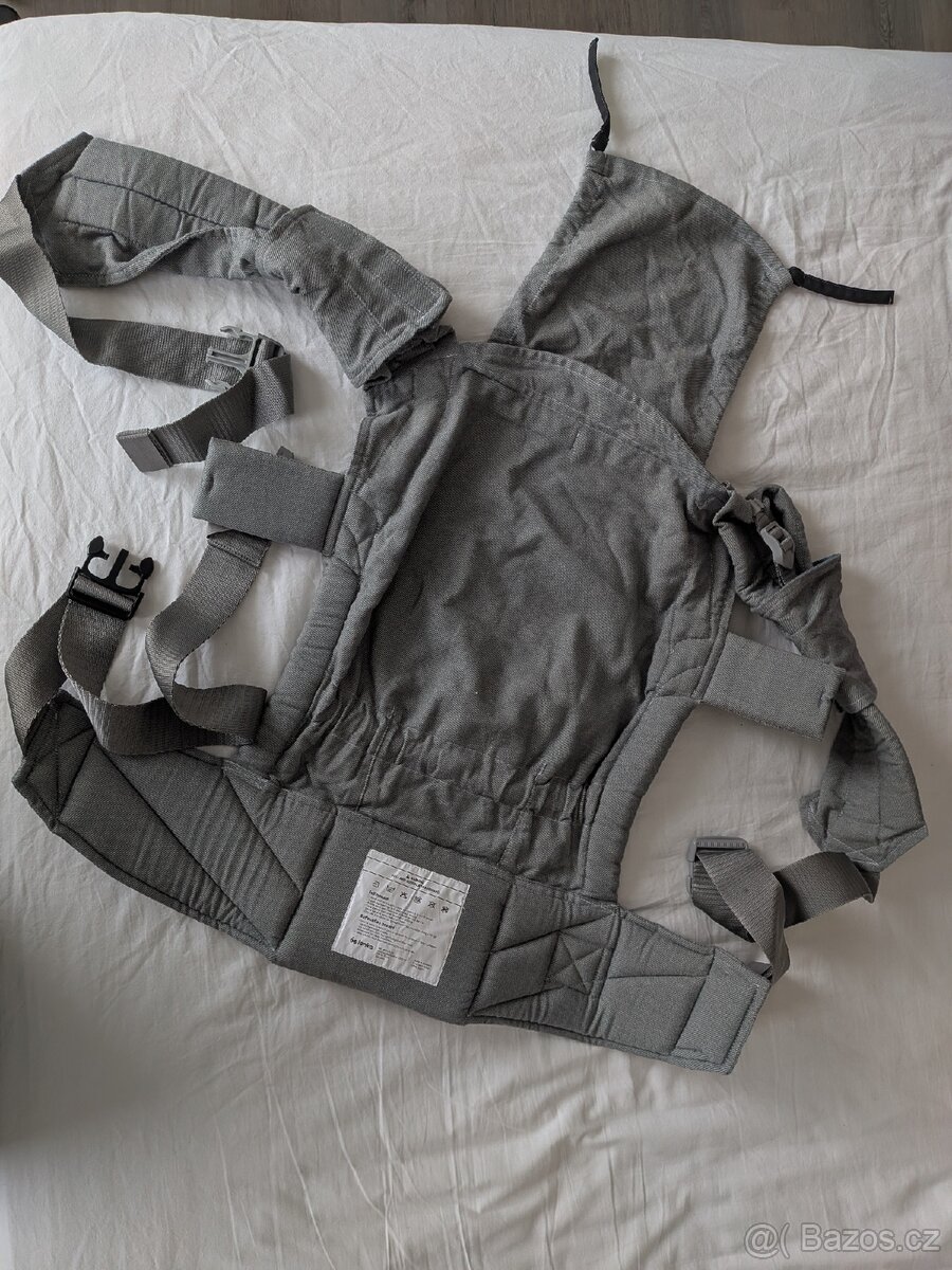 Nosítko Be Lenka 4ever Neo - 2