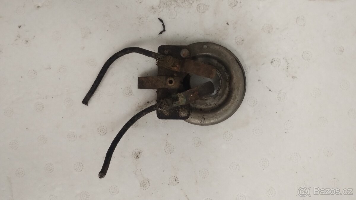 Patice žárovky JAWA,ČZ - 2