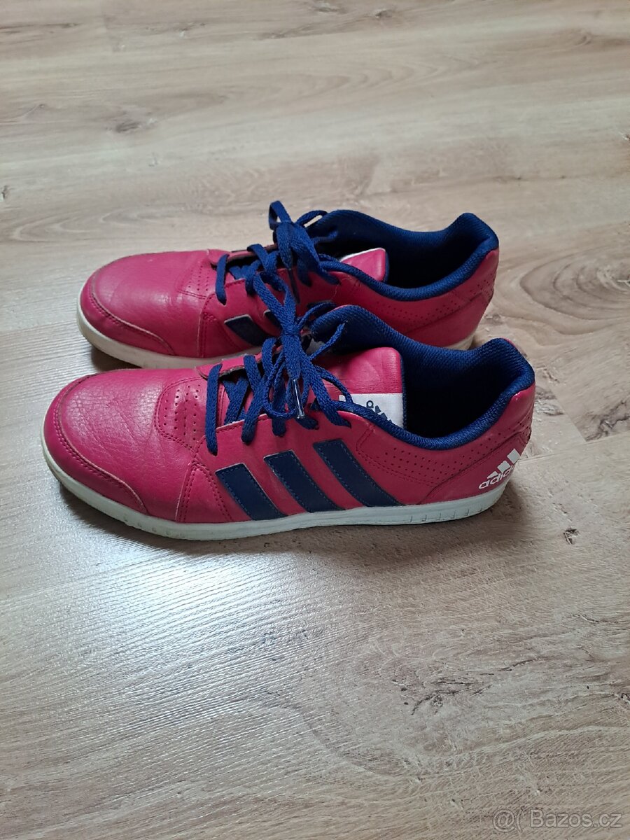 Dámské (dětské) boty - 2