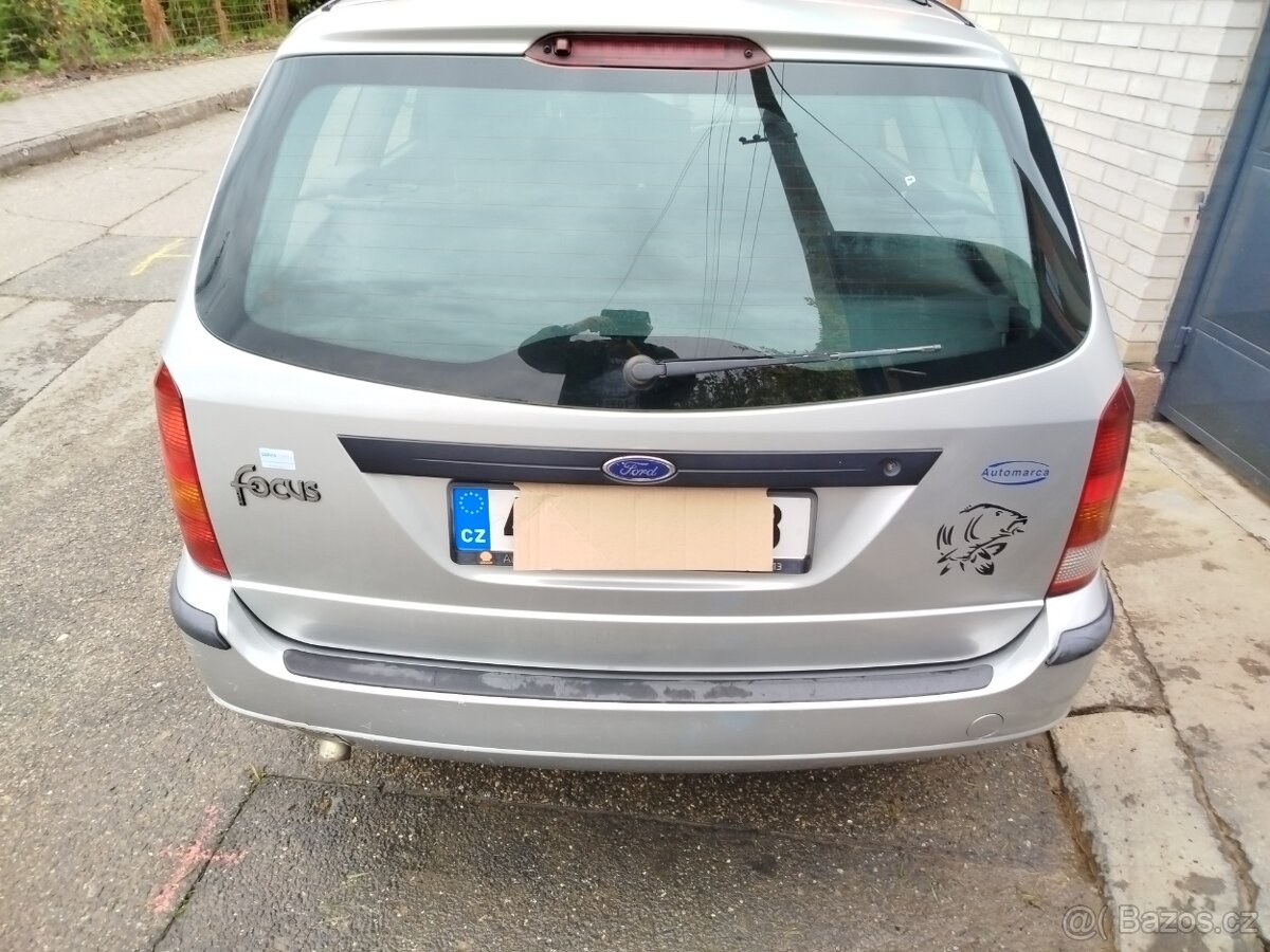 Prodám Ford Focus mk1 - 2