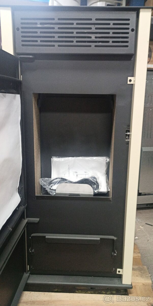 Rittium 7 MTP 8KW - 2