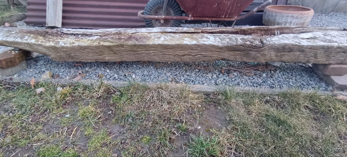 Pražec za odvoz - 2