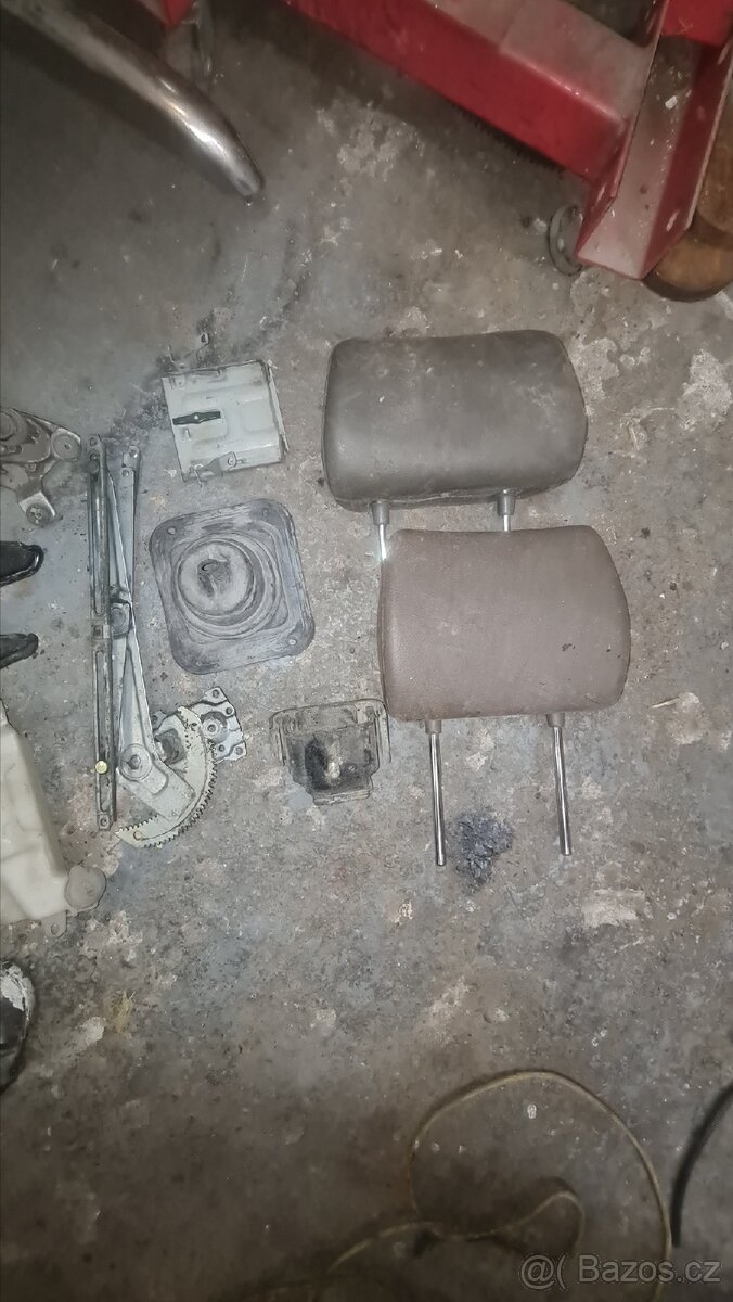 Land cruiser 70,73,78 - 2