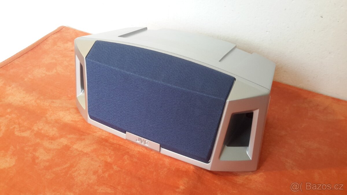 Reprosoustava JVC - 2