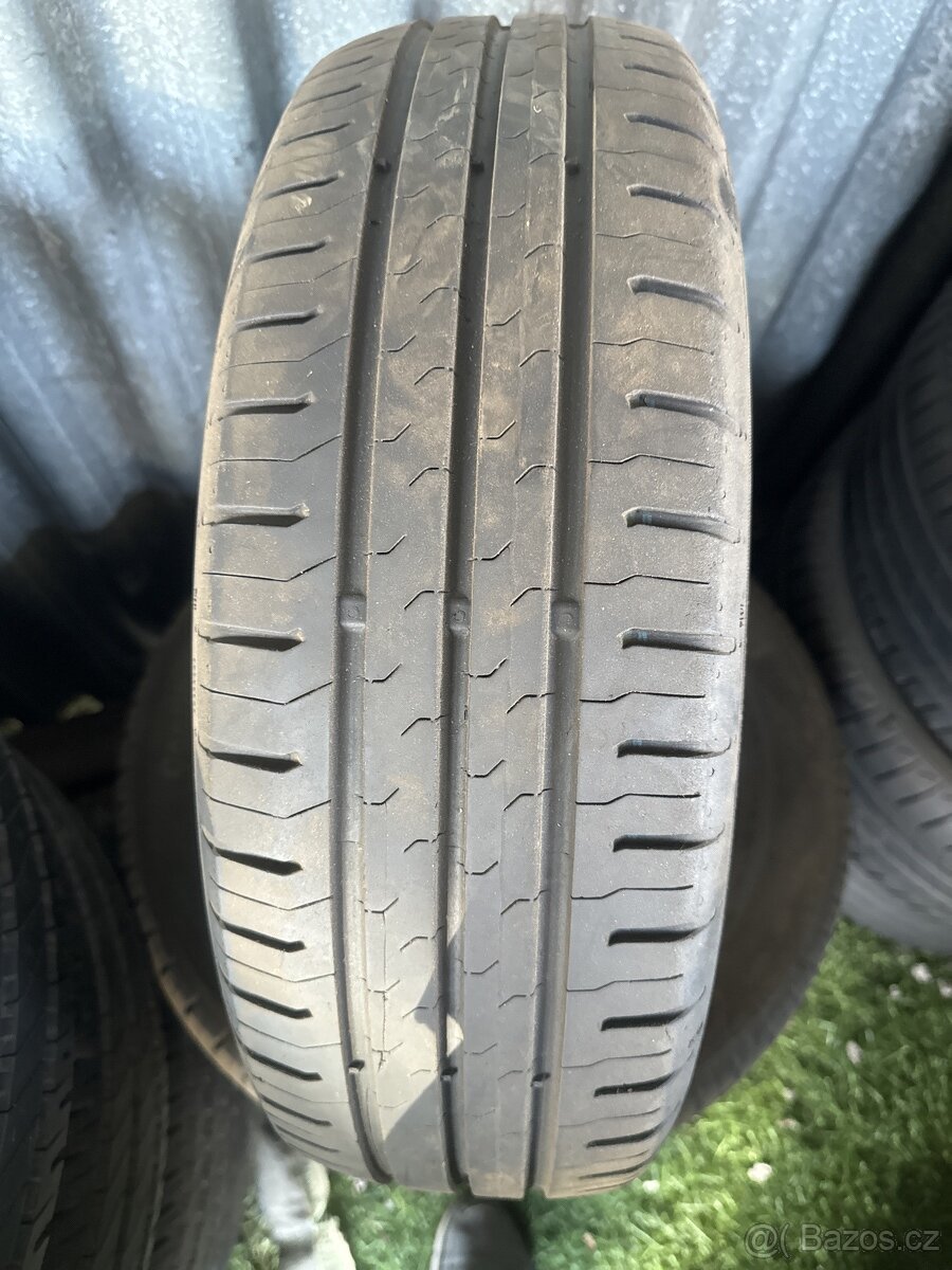 letní pneu 175/65/14 Continental - 2