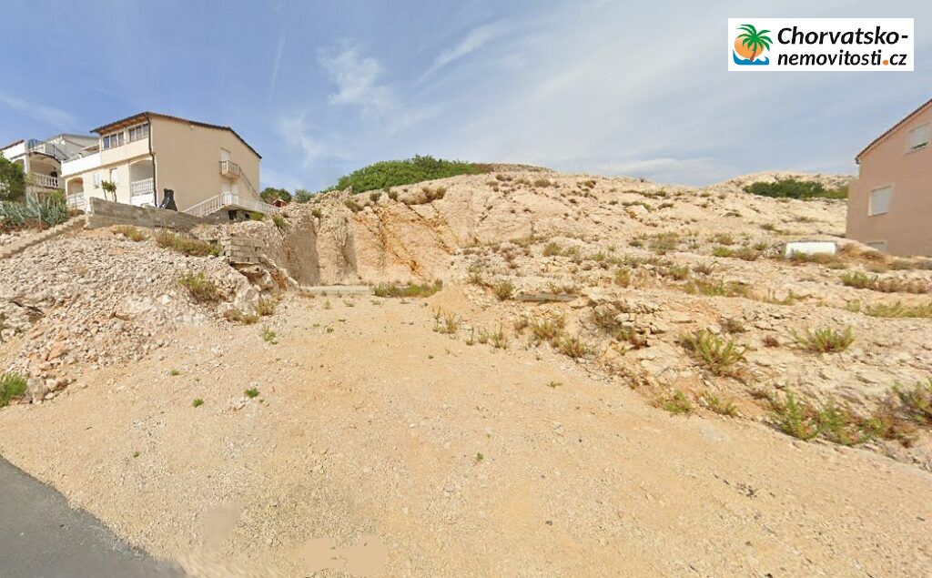 Prodej, pozemek, 445 m, , , Česko - 2