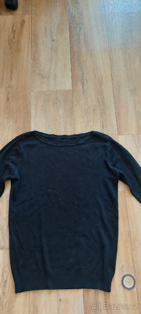 Dámský svetr - 1, velikost: M - 2