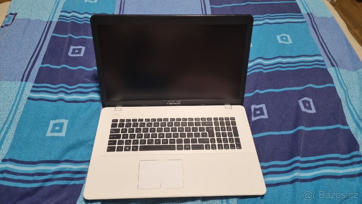 NOTEBOOK ASUS - 2