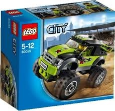 Různá lega, Lego - 2