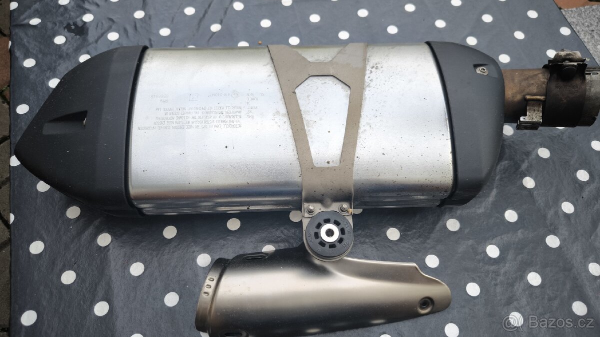 BMW R 1250 GS adv - 2