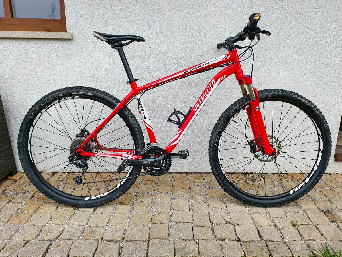 Horské kolo Specialized Rockhopper Comp 29" - 2