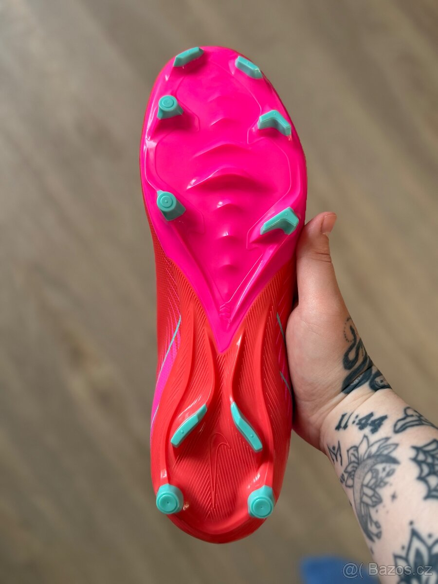 Kopačky Nike ZM Superfly 10 ACAD - 2