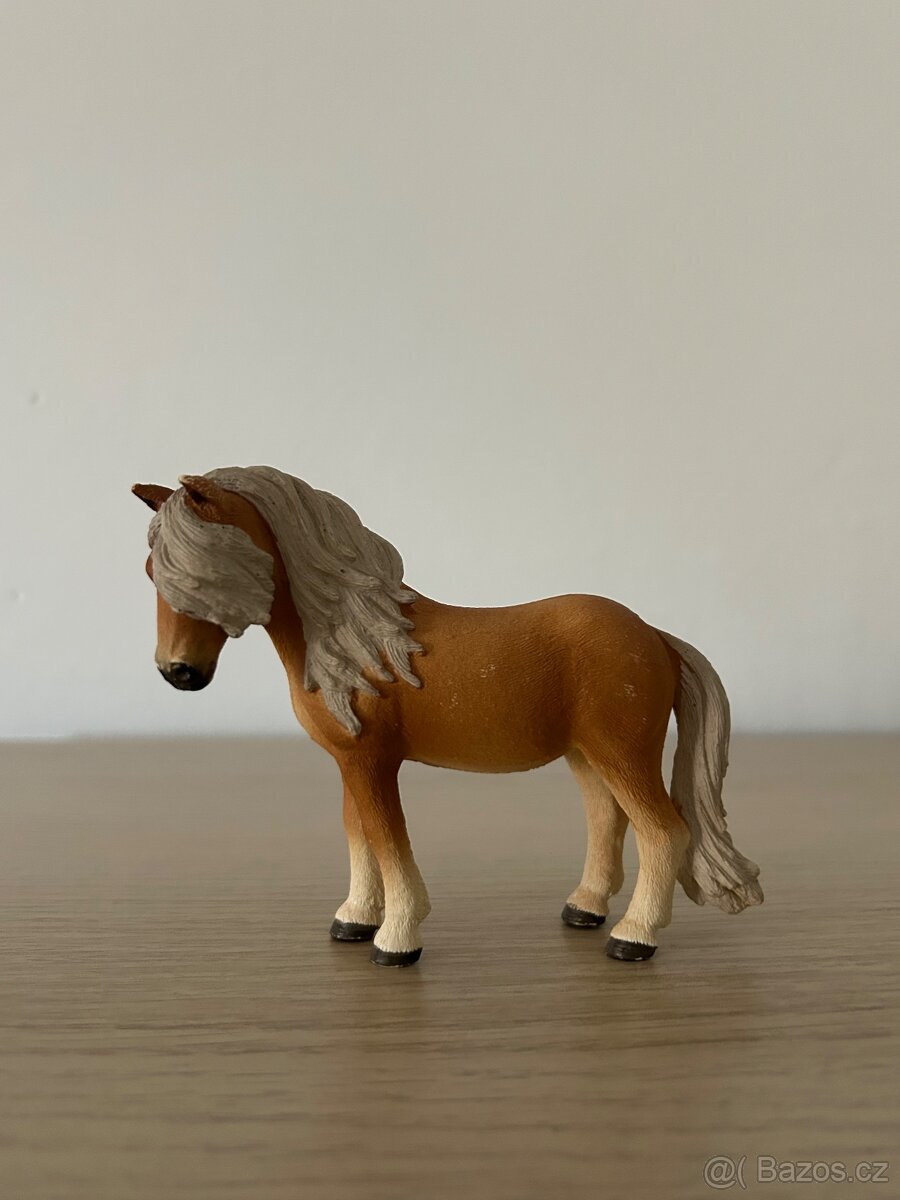 Schleich koně - 2