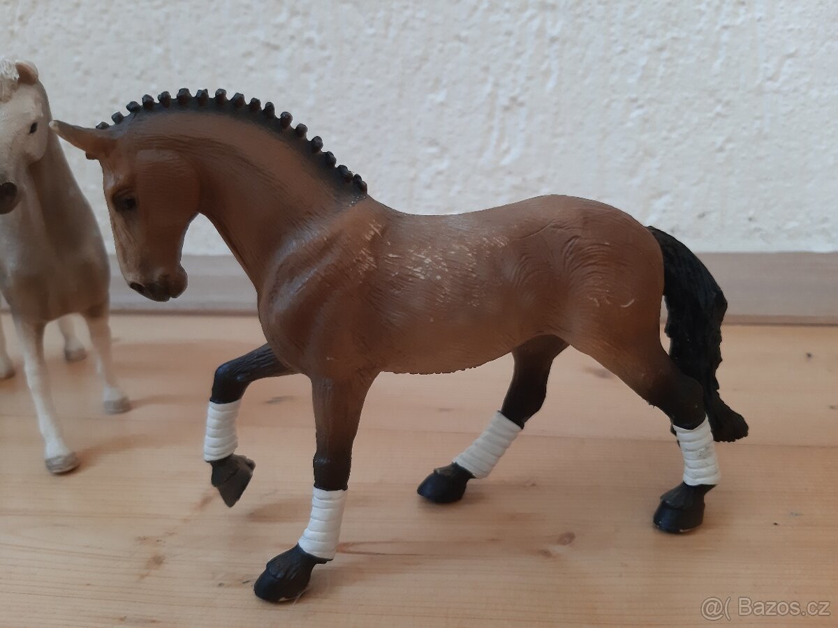 Koně Schleich - 2
