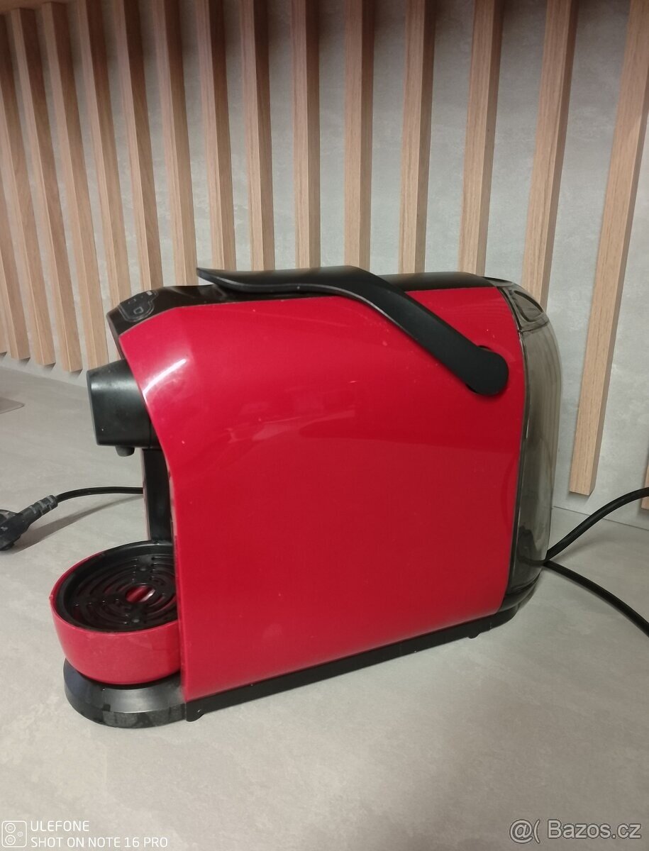 Kávovar Tchibo Cafissimo - 2