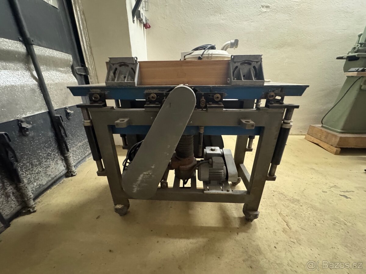 Hoblovka s protahem - 2