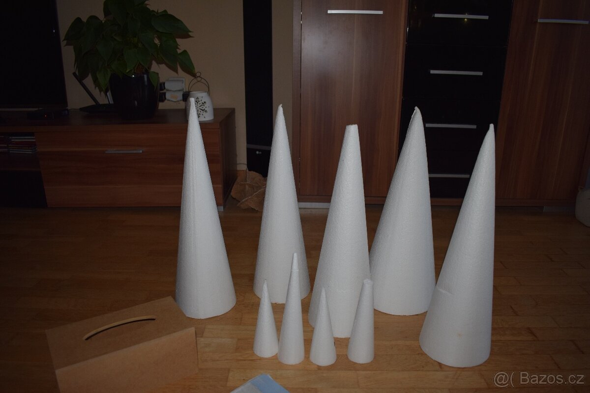 Sada na tvoření - 2