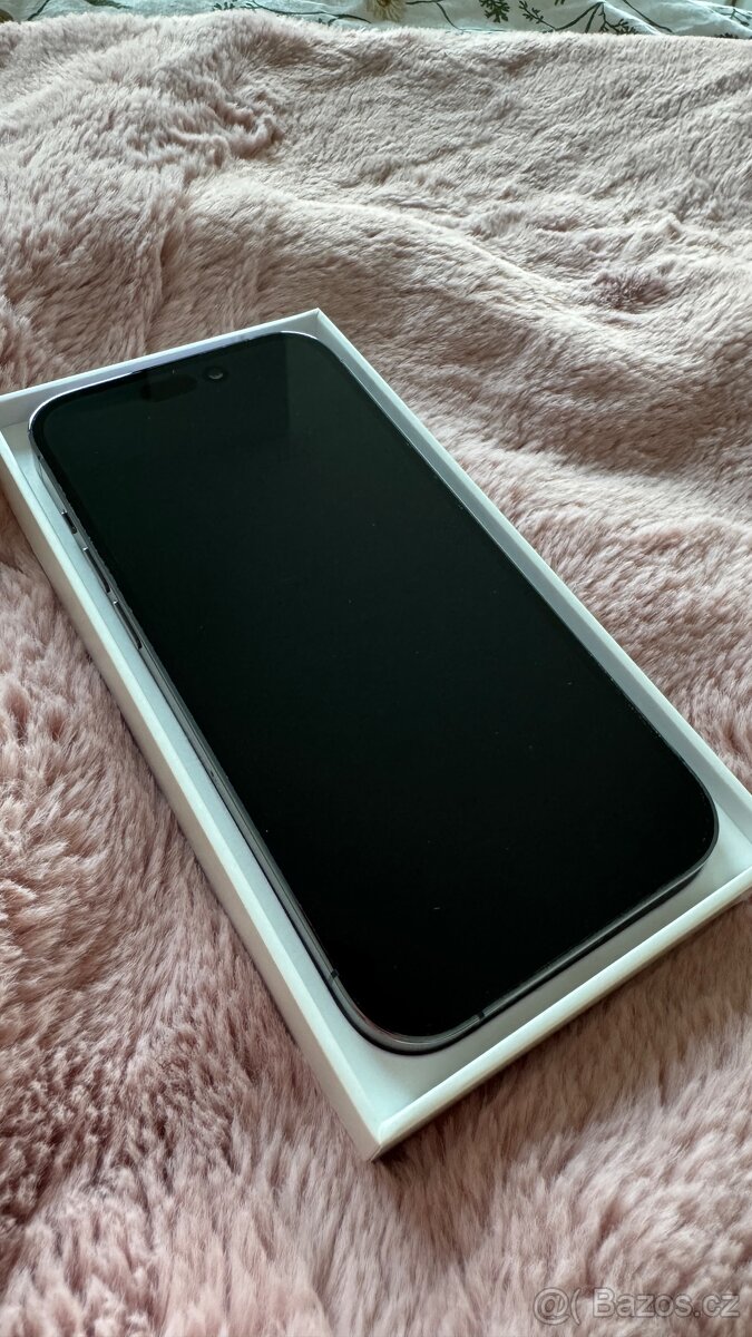 iPhone 14 pro 256gb - 2