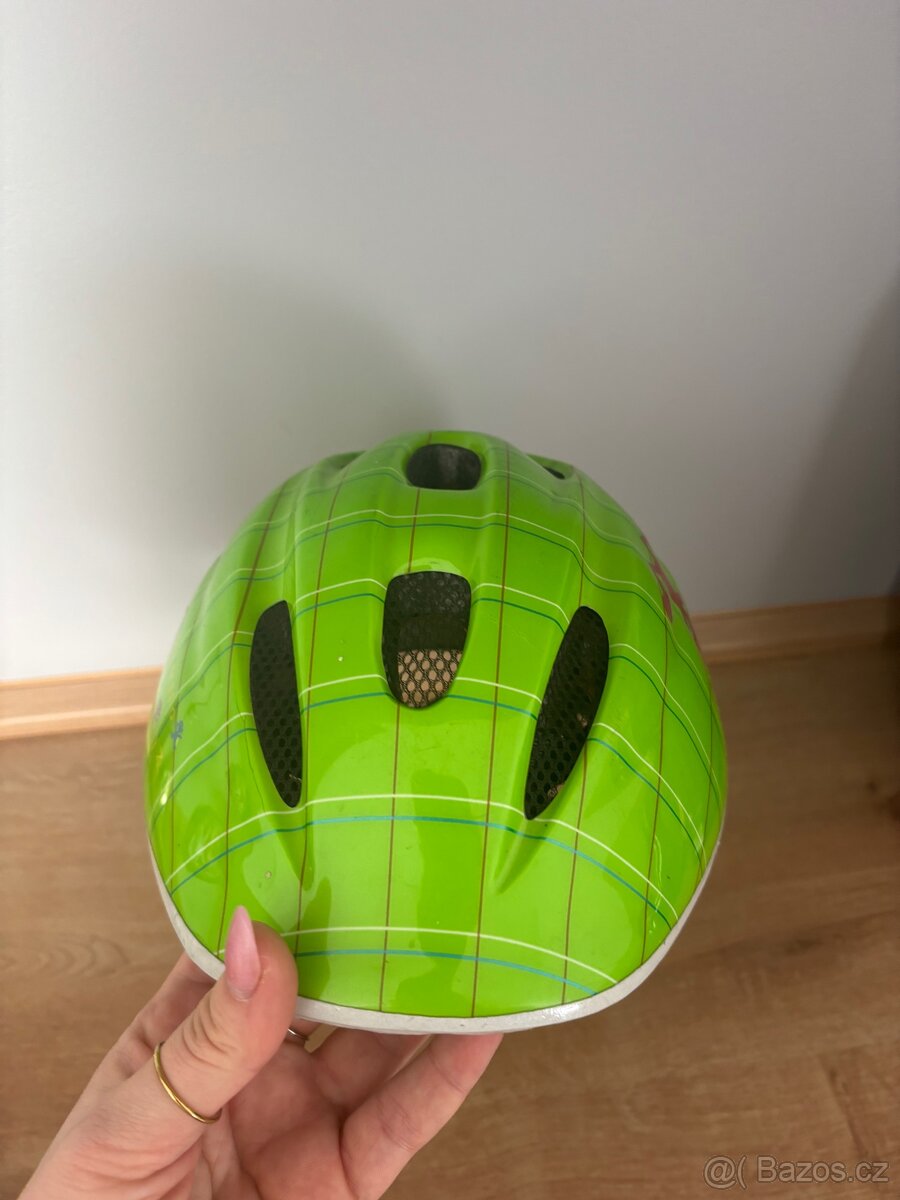 Dětská helma - 2