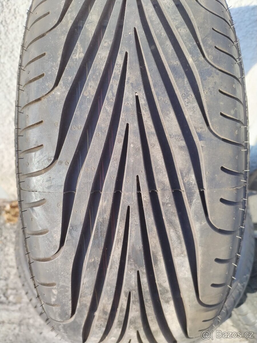 195/45/17 letní pneu GOODYEAR 195/45 R17 - 2