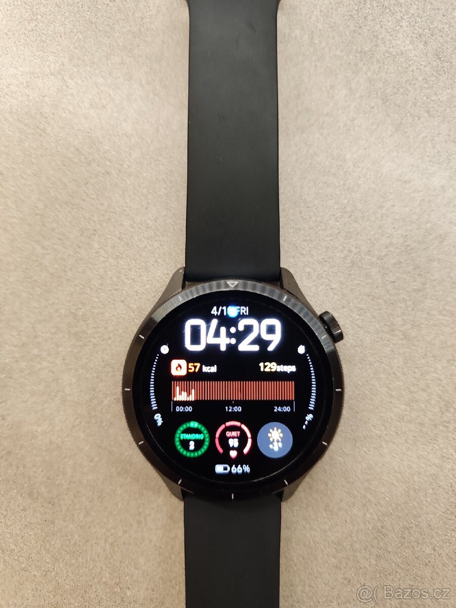 Xiaomi watch s4 - 2