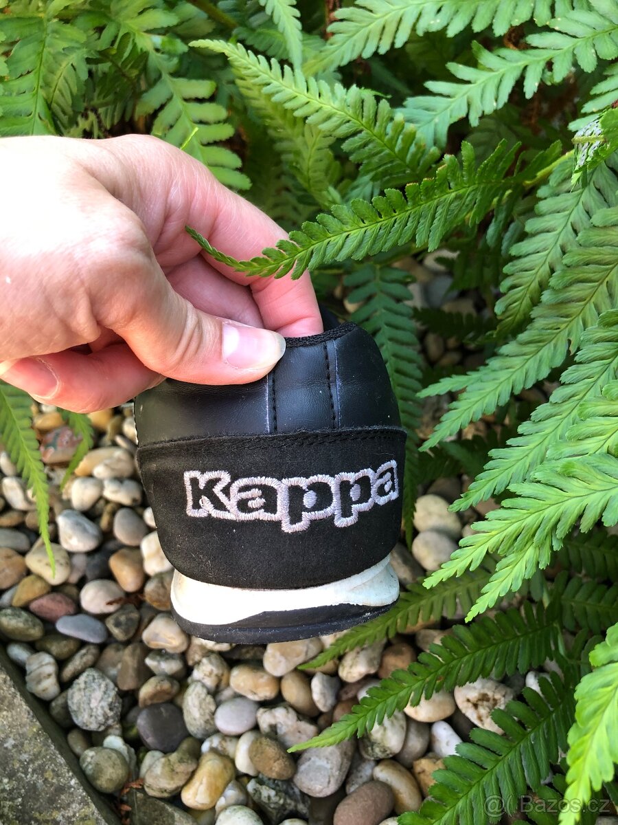Kappa tenisky - 2