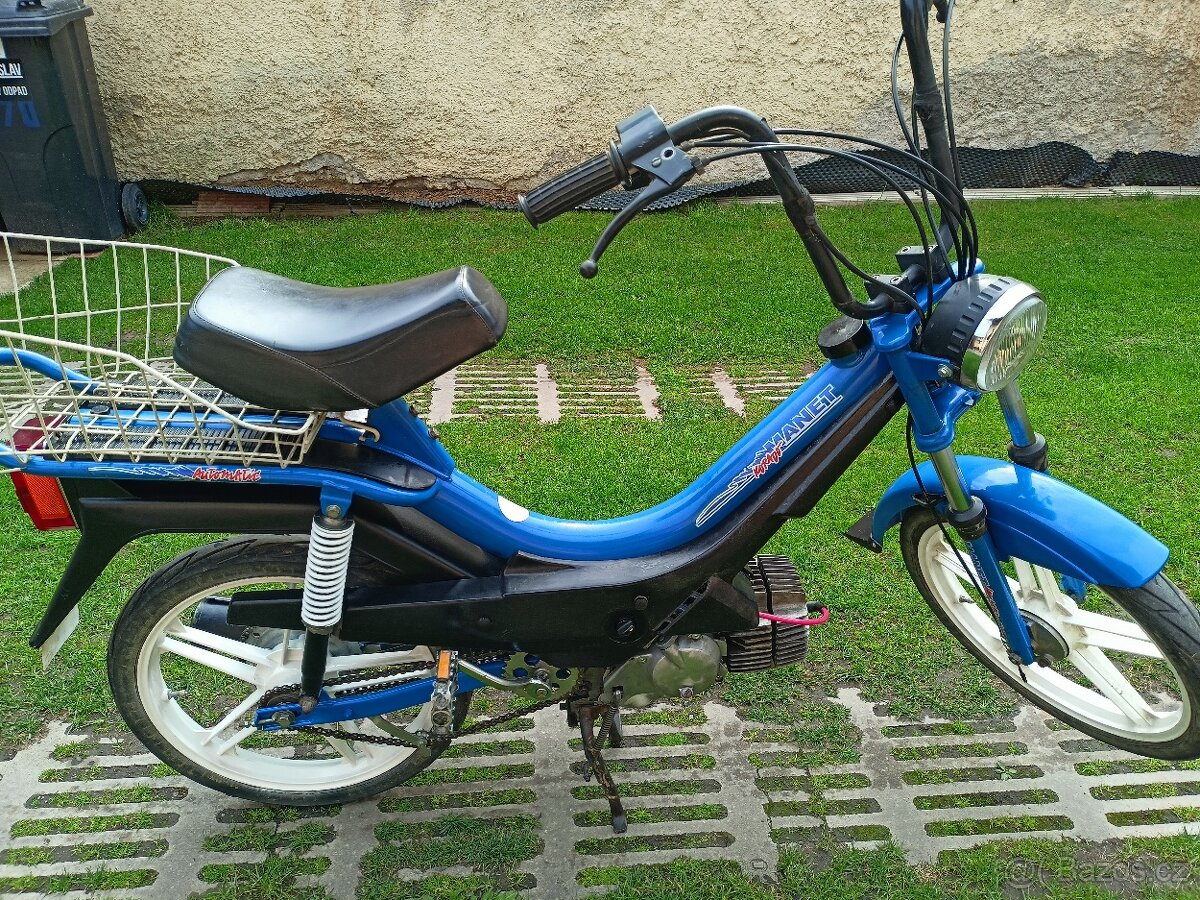 manet korado - 2
