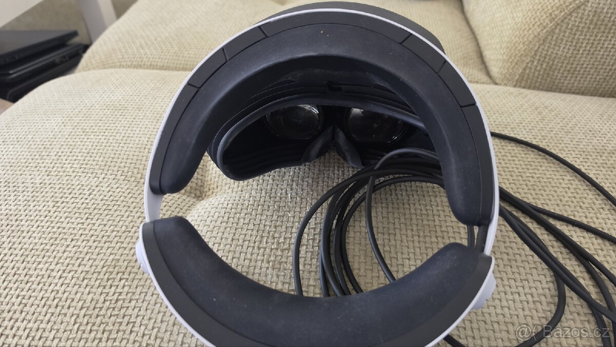 PS VR2 - 2