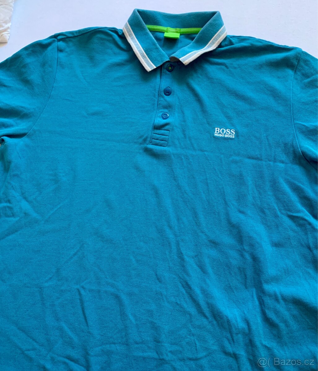 Triko Boss - 2