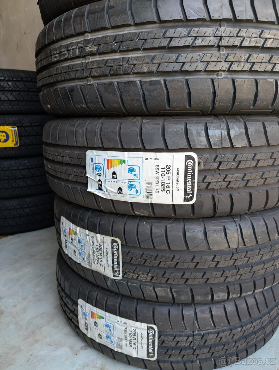 75ks pneumatik letní/zimní - 2