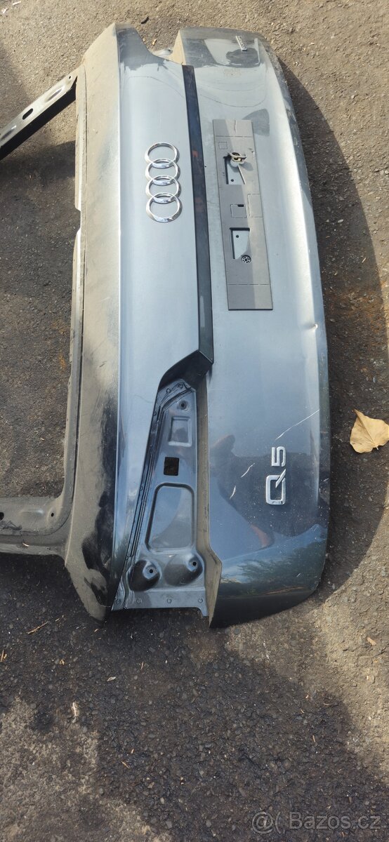 Viko kufru pate dvere audi Q5 - 2