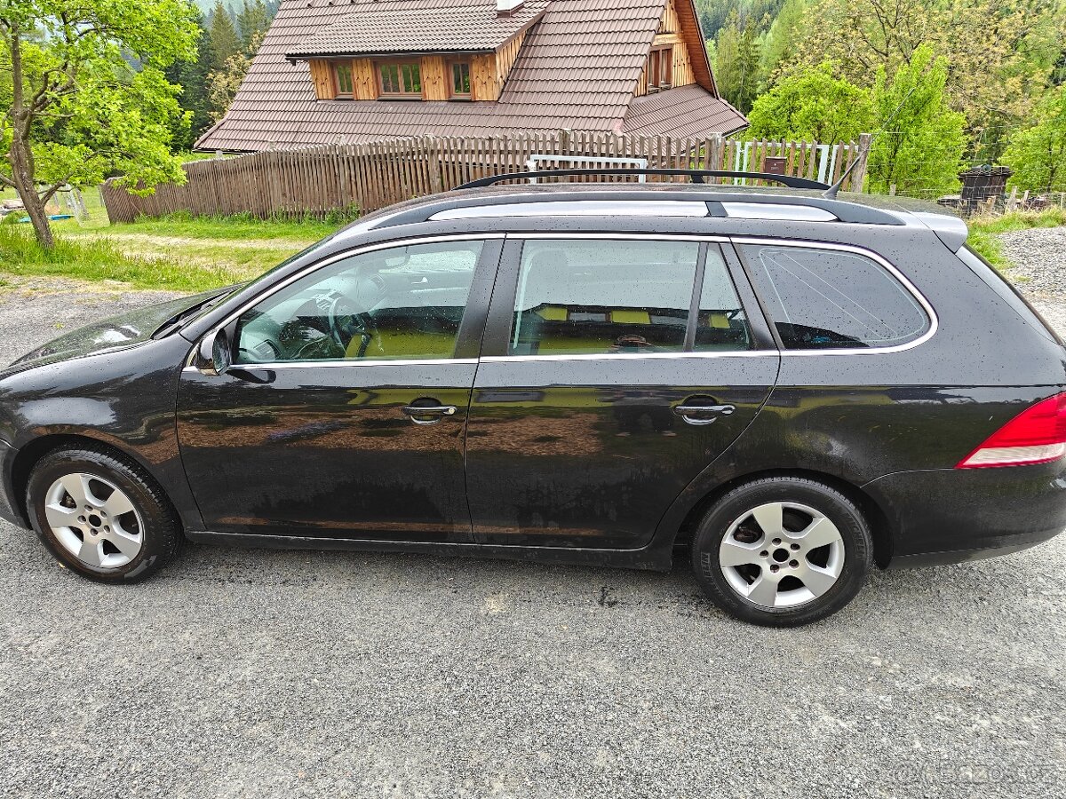 Volkswagen Golf 5 - 2