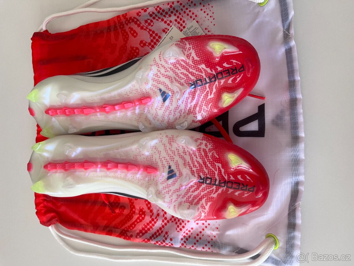 adidas predator elite FG 44 - 2