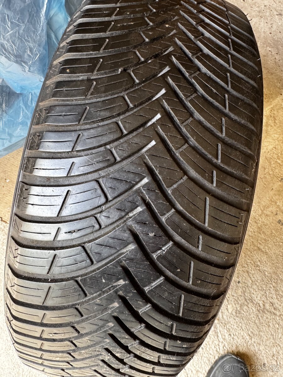 205/55 R16 - 2