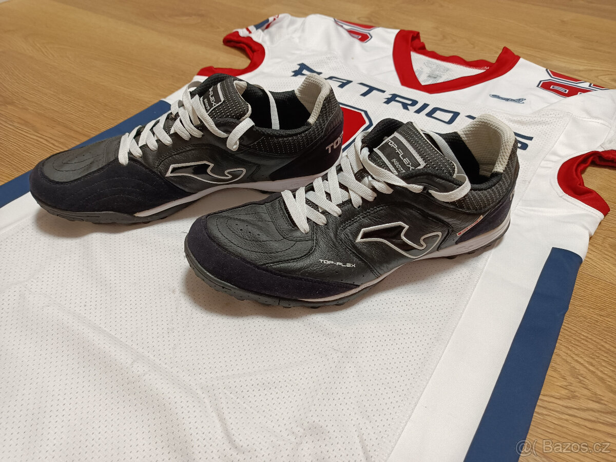 Kopačky Joma Top-flex turf - 2