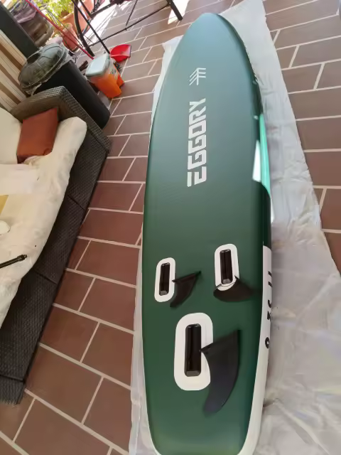 SUP board, Paddleboard, Paddle board - 2