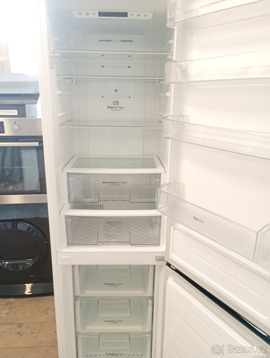 Lednice LG - 2
