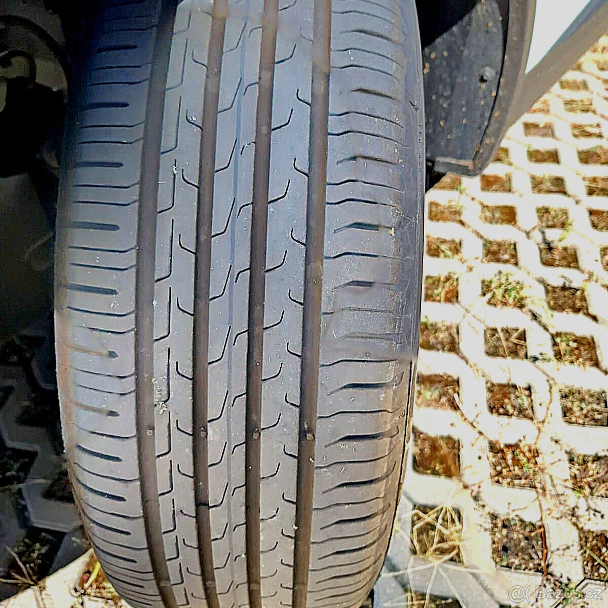 Letní pneu 215/60/R17 96H - 2