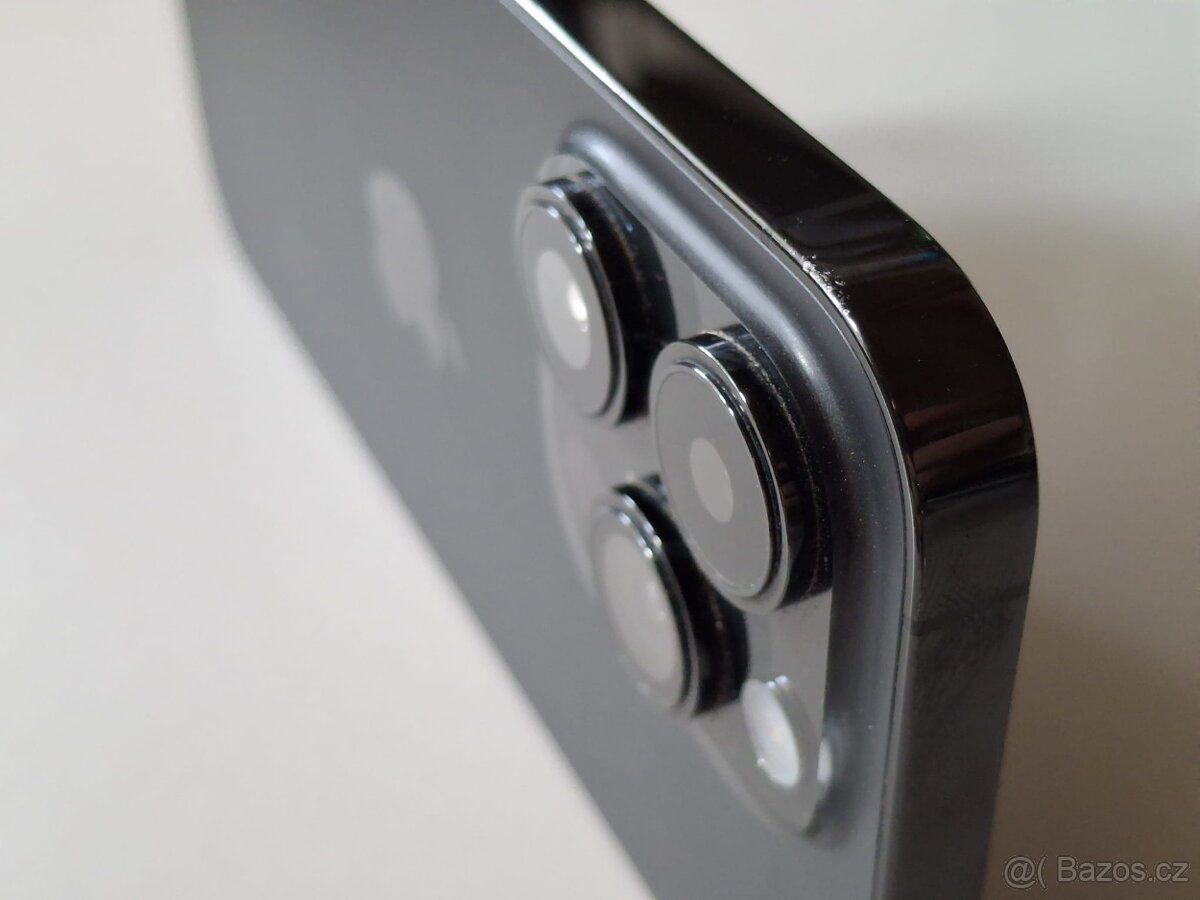 Iphone 14 Pro 128 gb černý - 2