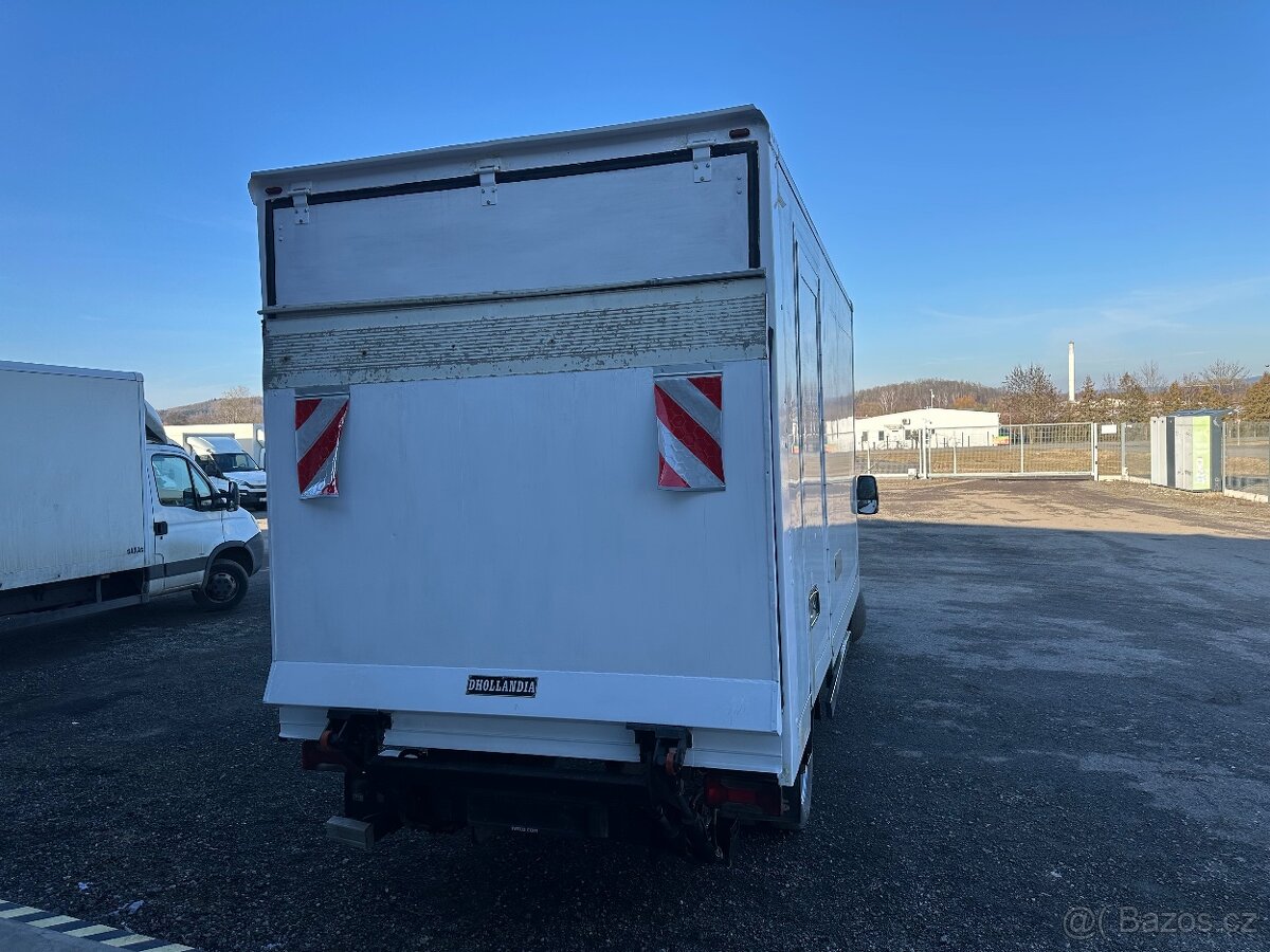 Iveco Daily - 2