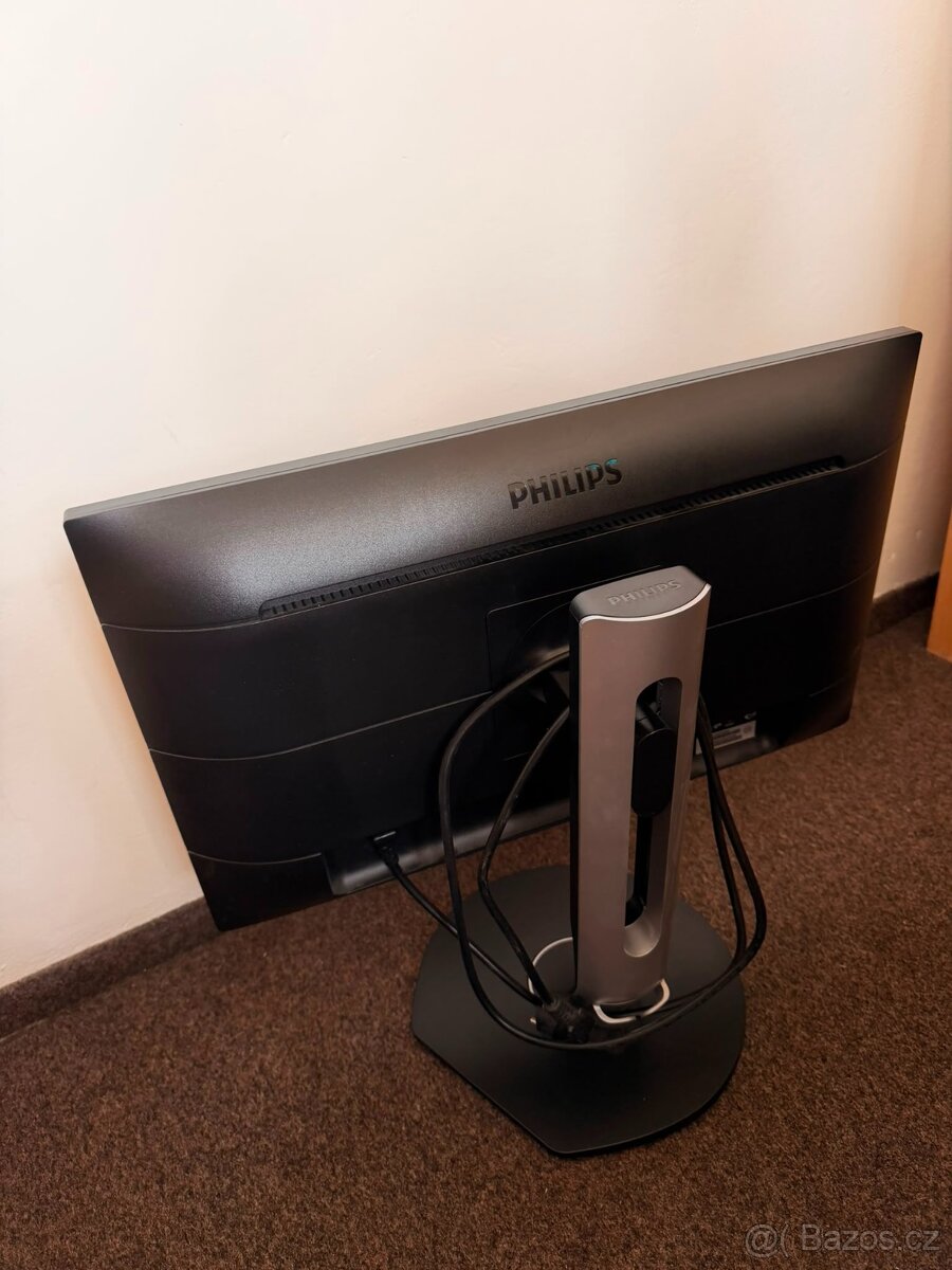 Monitor Philips brilliance 241b - 2