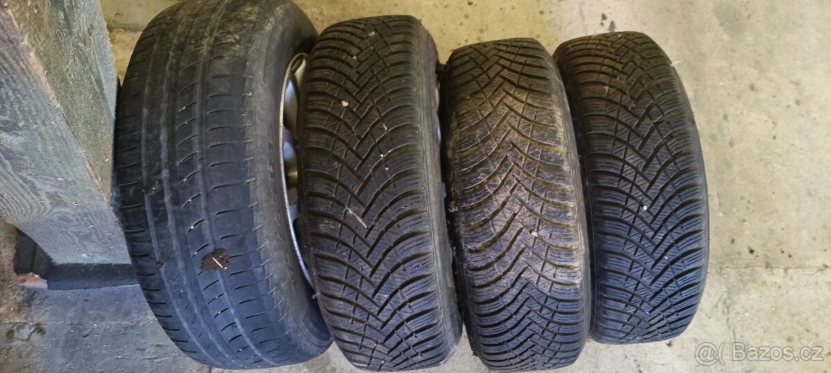 195/65R15 - 2