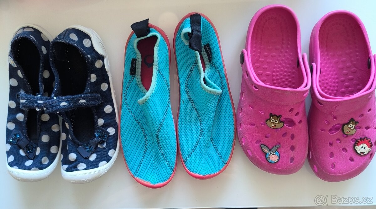 Crocsy - 2