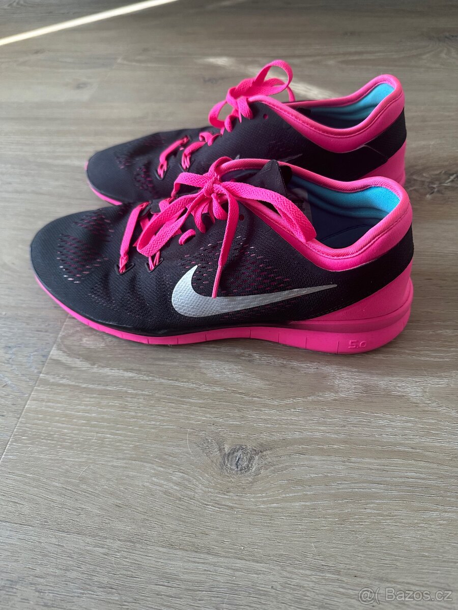 Nike tréninkové boty - 2