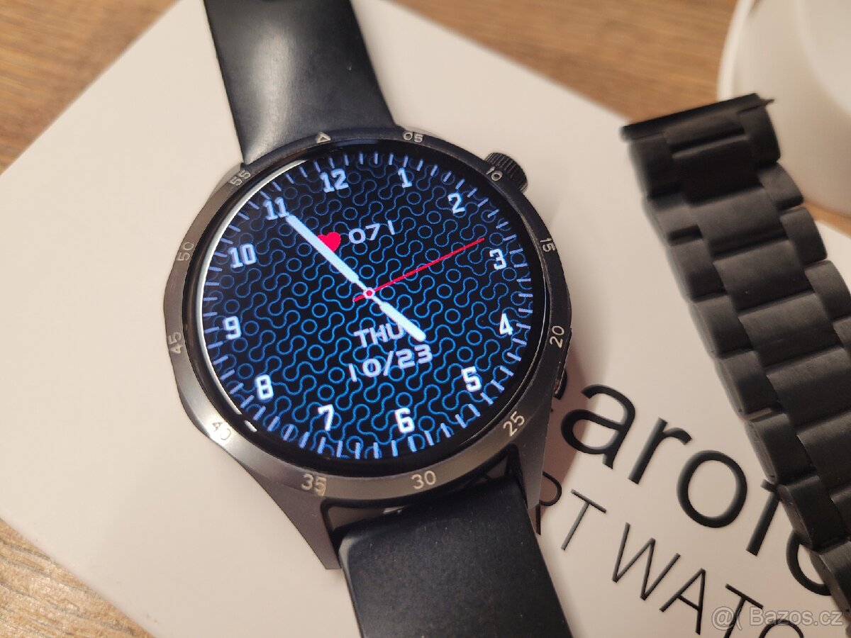 Smart Watch - 2