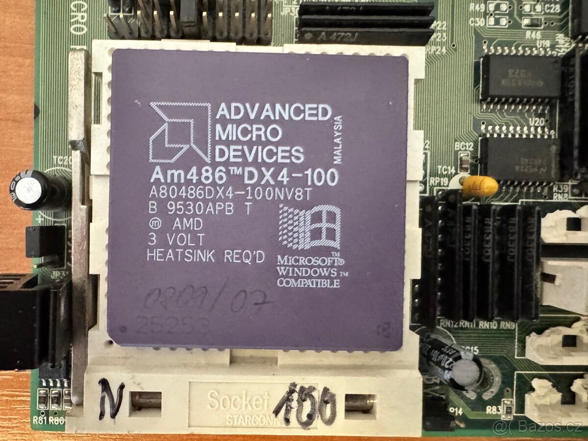 DataExpert EXP8049 REV 1.1 - 2